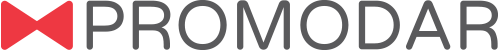 Promodar logo