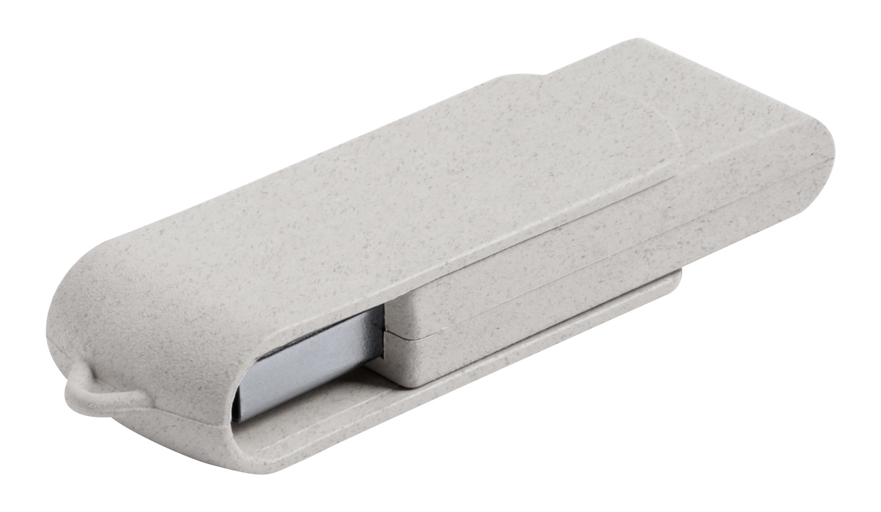 Kontix USB stick od eko plastike 16 GB